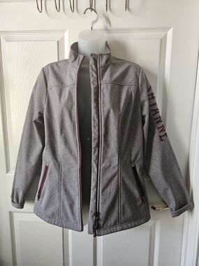 SHYANNE- Softshell Jacket